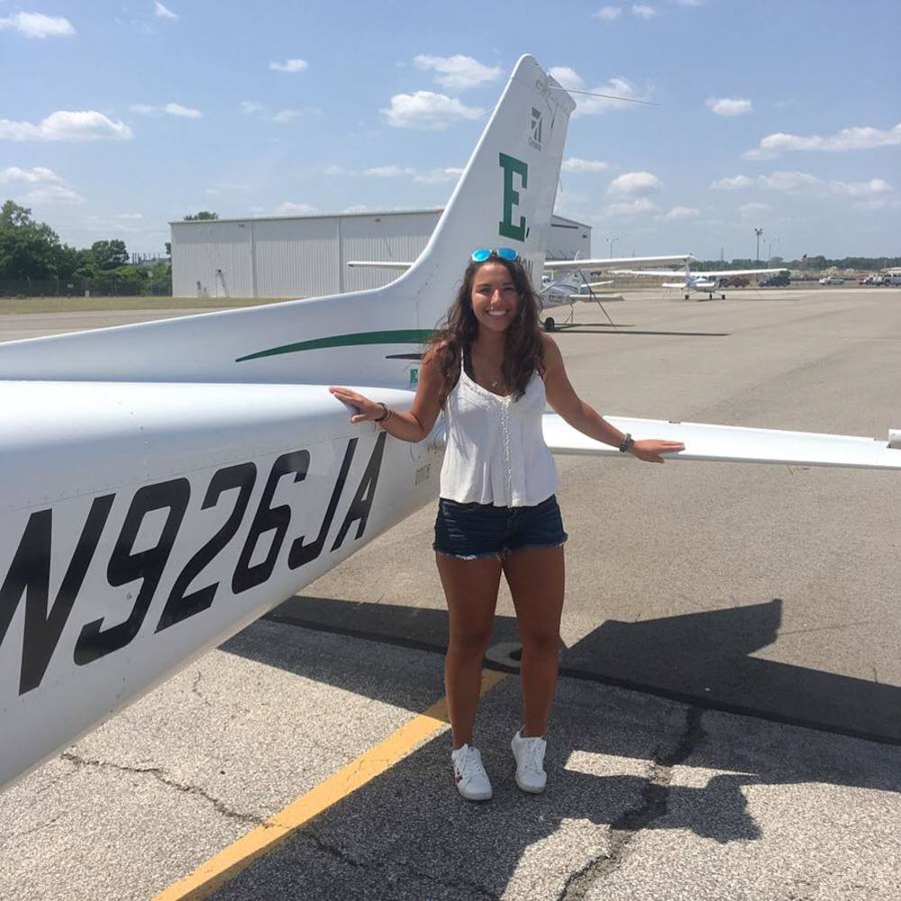 Meet your Posher, Marissa